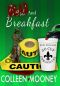 [The New Orleans Go Cup Chronicles 02] • Dead and Breakfast